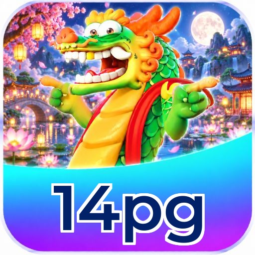 Logo APK 14pg Android