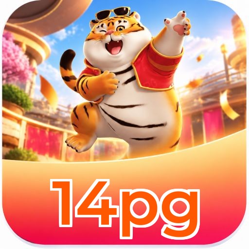 Logo App 14pg Mobile