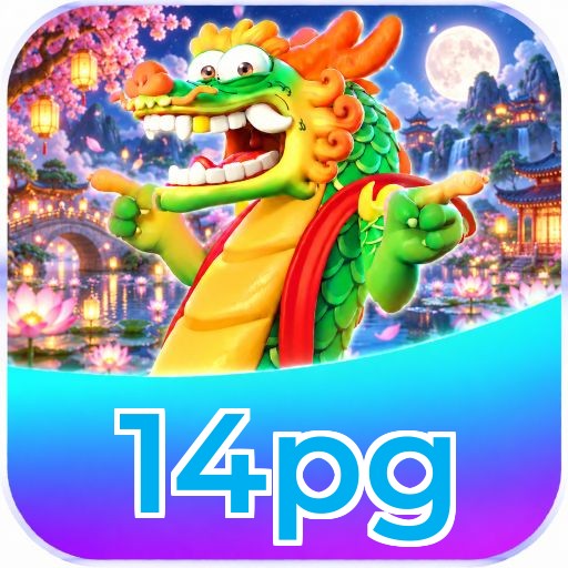 Logo 14pg
